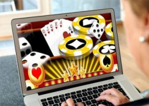 Punto Banco Online Casino's